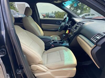 2017 Ford Explorer   - Photo 18 - Morgantown, WV 26505