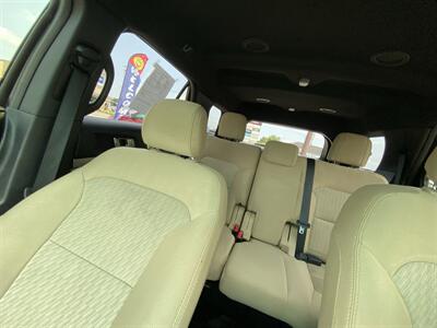 2017 Ford Explorer   - Photo 27 - Morgantown, WV 26505