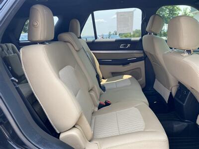 2017 Ford Explorer   - Photo 20 - Morgantown, WV 26505