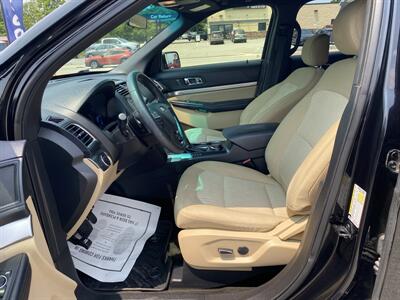 2017 Ford Explorer   - Photo 14 - Morgantown, WV 26505