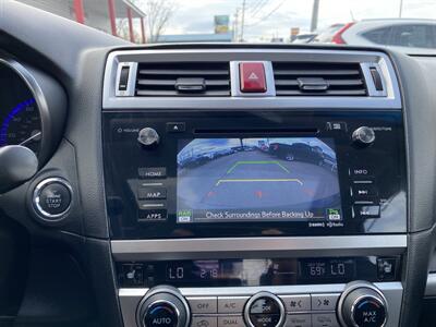 2017 Subaru Legacy 2.5i Limited   - Photo 29 - Morgantown, WV 26505