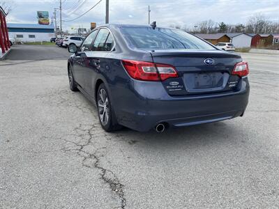2017 Subaru Legacy 2.5i Limited   - Photo 7 - Morgantown, WV 26505