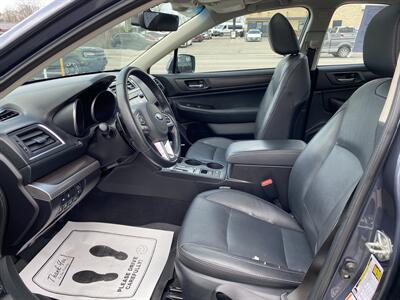 2017 Subaru Legacy 2.5i Limited   - Photo 12 - Morgantown, WV 26505