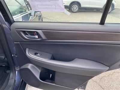 2017 Subaru Legacy 2.5i Limited   - Photo 19 - Morgantown, WV 26505