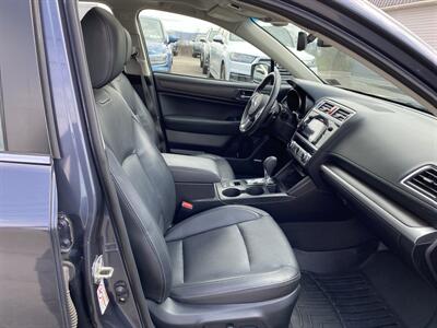 2017 Subaru Legacy 2.5i Limited   - Photo 20 - Morgantown, WV 26505