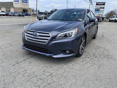 2017 Subaru Legacy 2.5i Limited   - Photo 1 - Morgantown, WV 26505