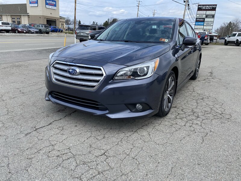 2017 Subaru Legacy 2.5i Limited   - Photo 1 - Morgantown, WV 26505