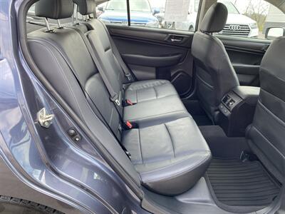 2017 Subaru Legacy 2.5i Limited   - Photo 18 - Morgantown, WV 26505