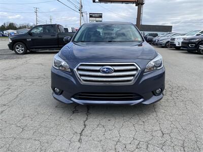 2017 Subaru Legacy 2.5i Limited   - Photo 2 - Morgantown, WV 26505
