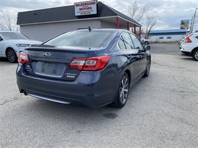2017 Subaru Legacy 2.5i Limited   - Photo 5 - Morgantown, WV 26505