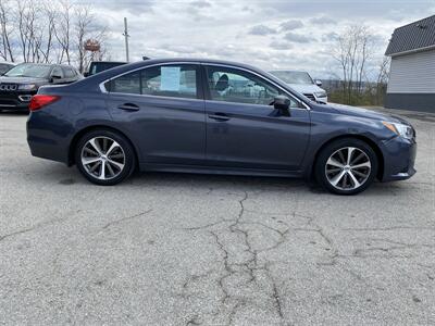 2017 Subaru Legacy 2.5i Limited   - Photo 4 - Morgantown, WV 26505