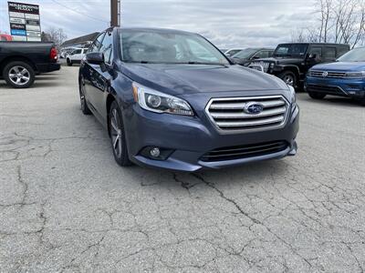 2017 Subaru Legacy 2.5i Limited   - Photo 3 - Morgantown, WV 26505