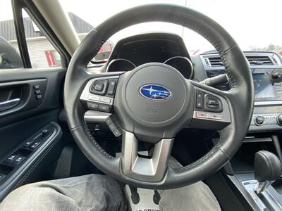 2017 Subaru Legacy 2.5i Limited   - Photo 27 - Morgantown, WV 26505