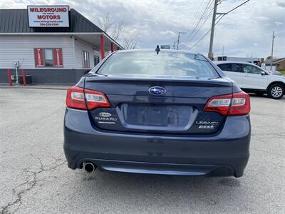 2017 Subaru Legacy 2.5i Limited   - Photo 6 - Morgantown, WV 26505
