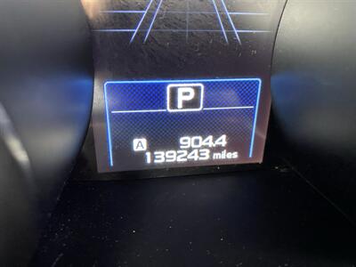 2017 Subaru Legacy 2.5i Limited   - Photo 26 - Morgantown, WV 26505
