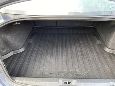 2017 Subaru Legacy 2.5i Limited   - Photo 17 - Morgantown, WV 26505