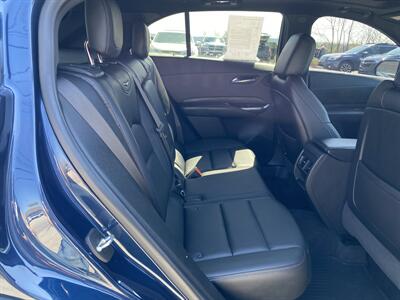 2019 Cadillac XT4 Sport - Photo 18 - Morgantown, WV 26505