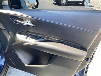 2019 Cadillac XT4 Sport - Photo 21 - Morgantown, WV 26505