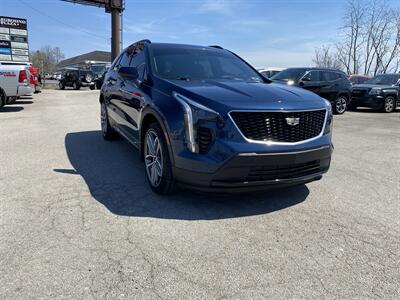 2019 Cadillac XT4 Sport - Photo 3 - Morgantown, WV 26505
