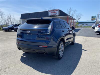 2019 Cadillac XT4 Sport - Photo 5 - Morgantown, WV 26505