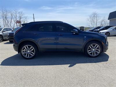 2019 Cadillac XT4 Sport - Photo 4 - Morgantown, WV 26505