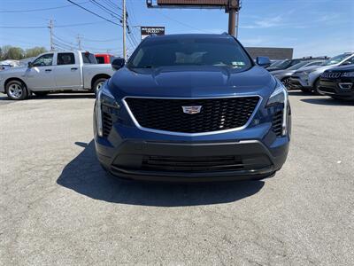 2019 Cadillac XT4 Sport - Photo 2 - Morgantown, WV 26505