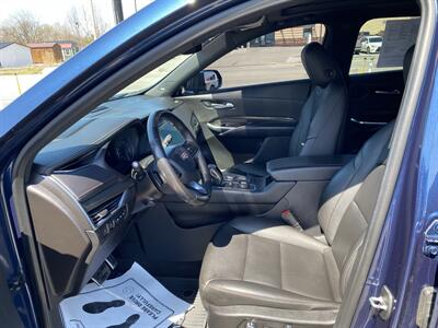 2019 Cadillac XT4 Sport - Photo 13 - Morgantown, WV 26505