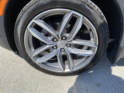 2019 Cadillac XT4 Sport - Photo 11 - Morgantown, WV 26505