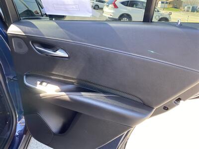 2019 Cadillac XT4 Sport - Photo 19 - Morgantown, WV 26505