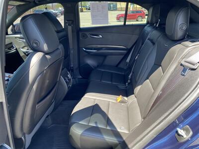 2019 Cadillac XT4 Sport - Photo 15 - Morgantown, WV 26505