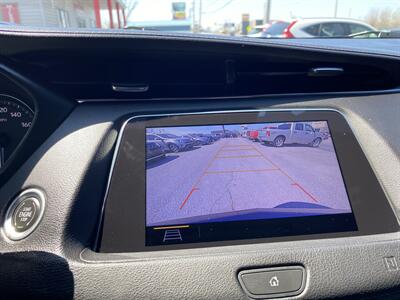 2019 Cadillac XT4 Sport - Photo 29 - Morgantown, WV 26505