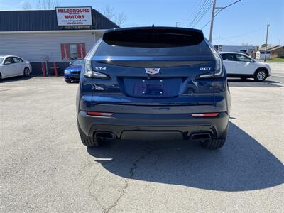 2019 Cadillac XT4 Sport - Photo 6 - Morgantown, WV 26505
