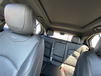 2019 Cadillac XT4 Sport - Photo 30 - Morgantown, WV 26505