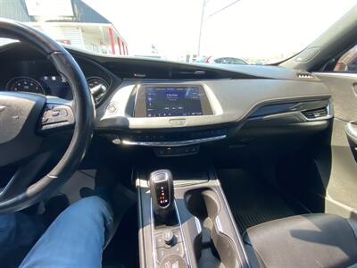 2019 Cadillac XT4 Sport - Photo 28 - Morgantown, WV 26505