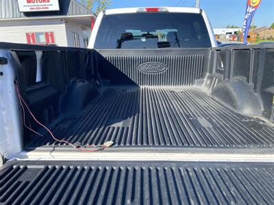 2019 Ford F-150 XLT - Photo 16 - Morgantown, WV 26505