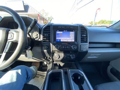 2019 Ford F-150 XLT - Photo 26 - Morgantown, WV 26505