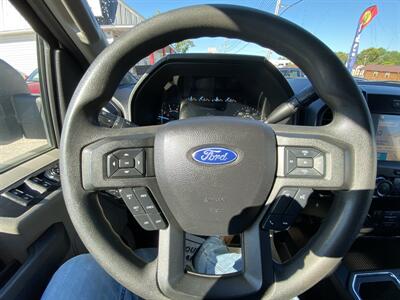 2019 Ford F-150 XLT - Photo 25 - Morgantown, WV 26505