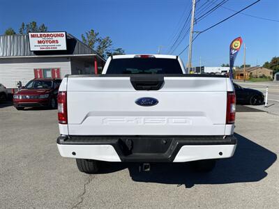 2019 Ford F-150 XLT - Photo 6 - Morgantown, WV 26505