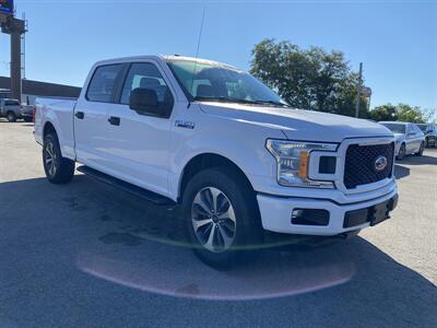 2019 Ford F-150 XLT - Photo 3 - Morgantown, WV 26505
