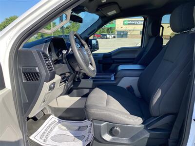2019 Ford F-150 XLT - Photo 12 - Morgantown, WV 26505