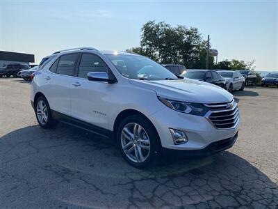 2019 Chevrolet Equinox Premier - Photo 3 - Morgantown, WV 26505