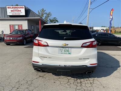 2019 Chevrolet Equinox Premier - Photo 6 - Morgantown, WV 26505