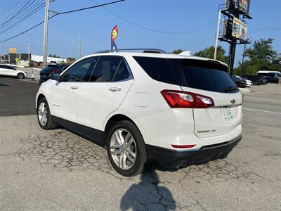 2019 Chevrolet Equinox Premier - Photo 7 - Morgantown, WV 26505