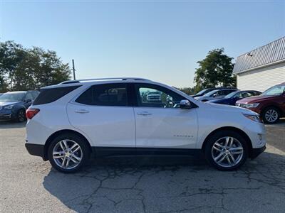 2019 Chevrolet Equinox Premier - Photo 4 - Morgantown, WV 26505