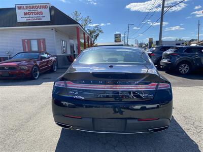 2020 Lincoln MKZ Reserve - Photo 6 - Morgantown, WV 26505