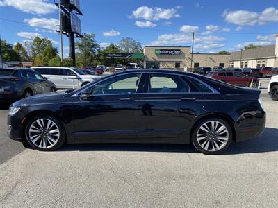 2020 Lincoln MKZ Reserve - Photo 10 - Morgantown, WV 26505