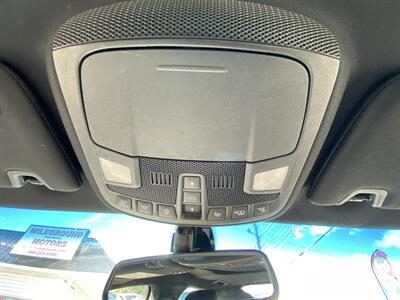 2020 Lincoln MKZ Reserve - Photo 21 - Morgantown, WV 26505