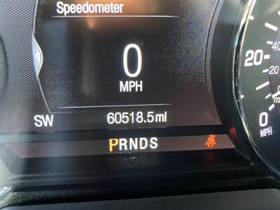 2020 Lincoln MKZ Reserve - Photo 24 - Morgantown, WV 26505
