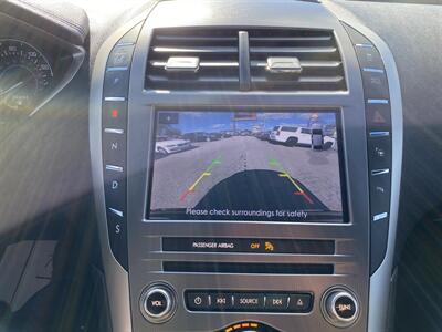 2020 Lincoln MKZ Reserve - Photo 27 - Morgantown, WV 26505