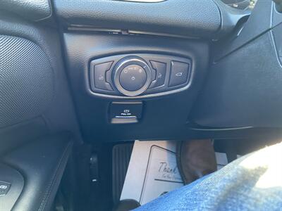 2020 Lincoln MKZ Reserve - Photo 20 - Morgantown, WV 26505